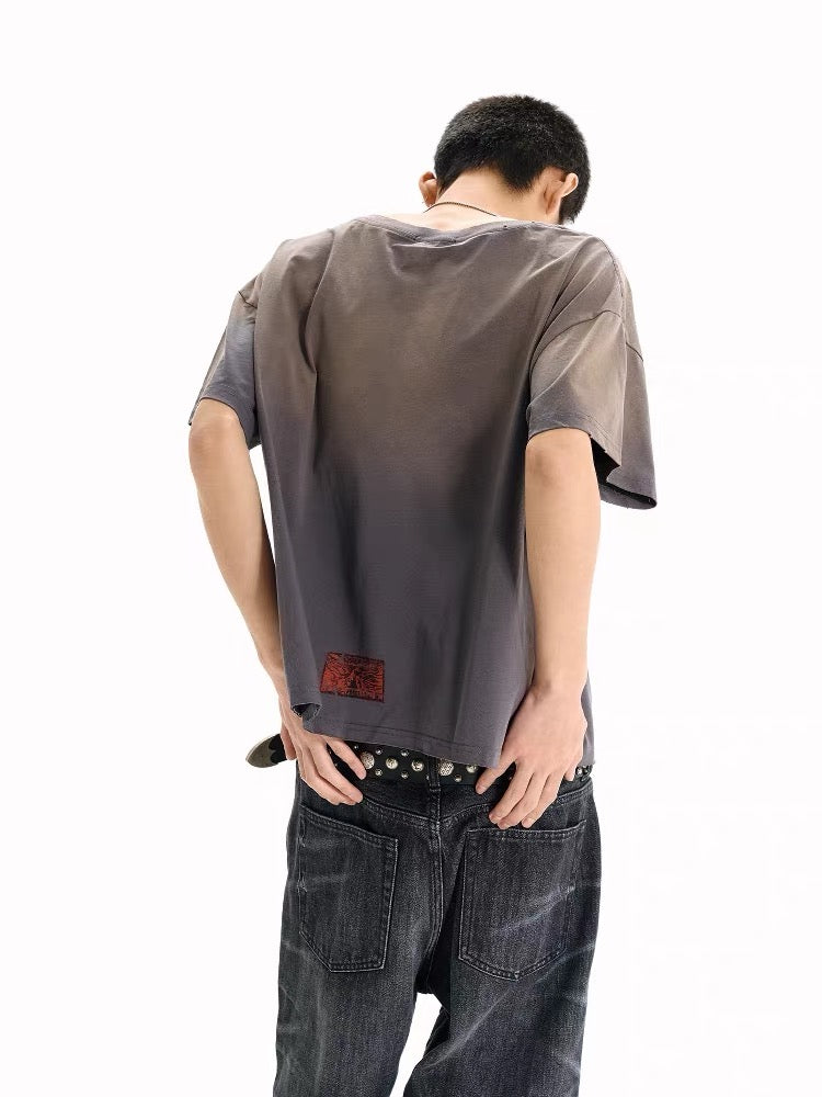 new vintage T-SHIRT