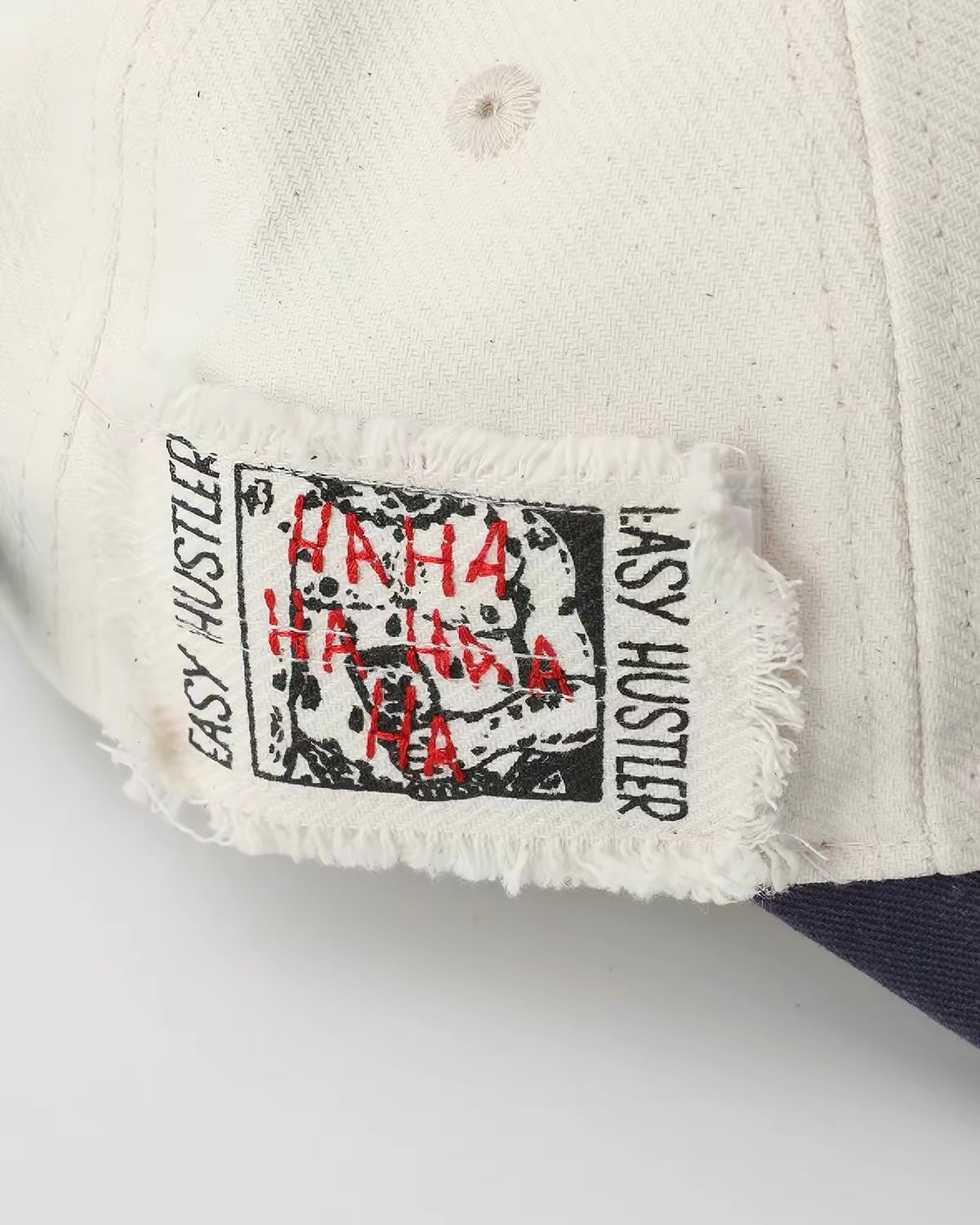 Tiesake EASY HUSTLER CAP