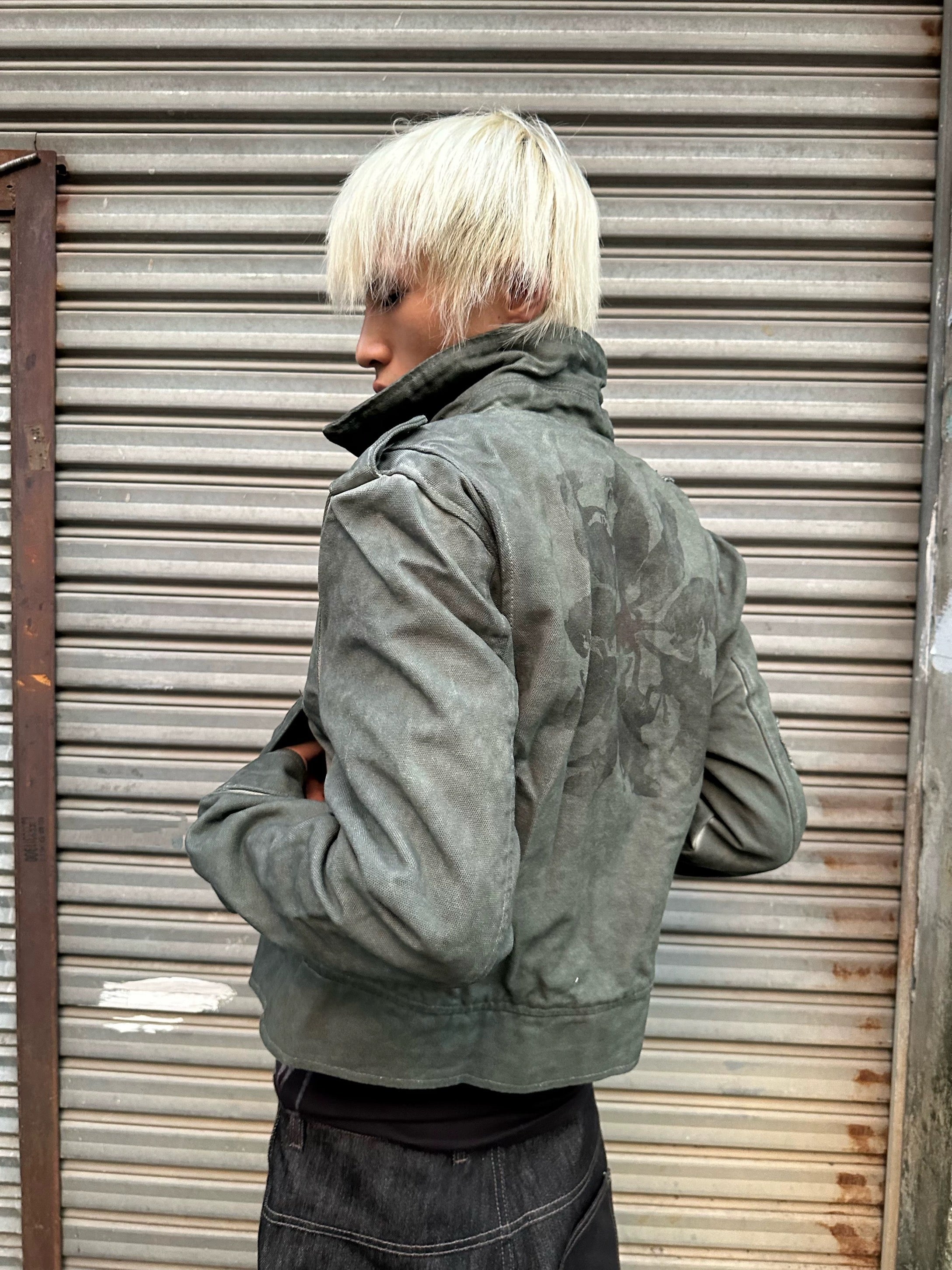 brosh jacket