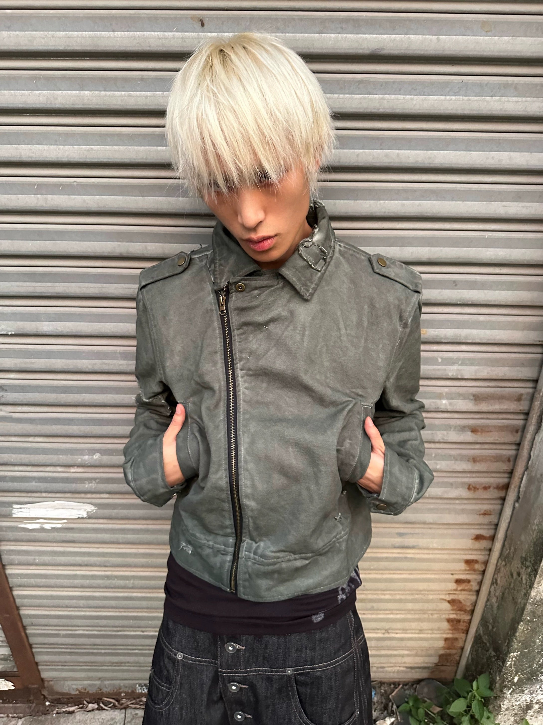brosh jacket