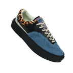 STYLIST LOWS - leopard