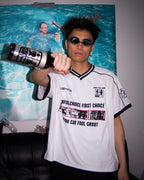 LAOHUCAI jersey t-shirt