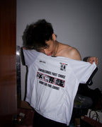 LAOHUCAI jersey t-shirt