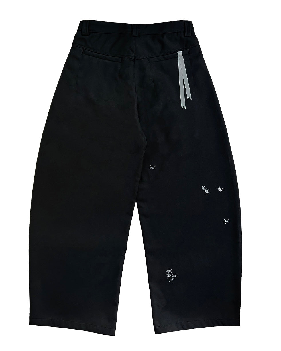 LAOHUCAI candy love pants