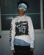 LAOHUCAI art long sleeve