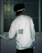 LAOHUCAI art long sleeve