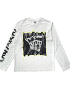 LAOHUCAI art long sleeve