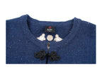 New Chinese style cardigan