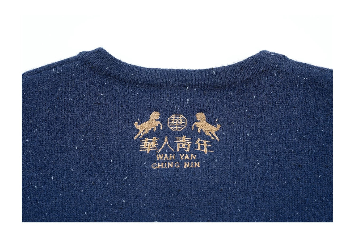 New Chinese style cardigan