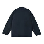SOULGOODS new chinese style sweatjacke