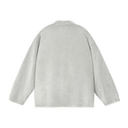 SOULGOODS new chinese style sweatjacke