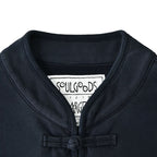 SOULGOODS new chinese style sweatjacke