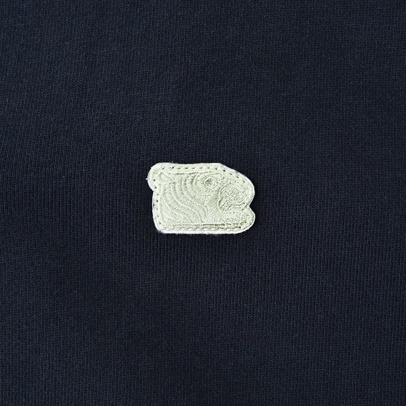 SOULGOODS new chinese style sweatjacke