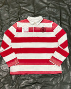 VECTO polo long sleeve