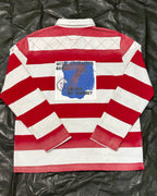 VECTO polo long sleeve