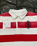 VECTO polo long sleeve