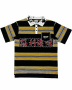 LAOHUCAI polo t-shirt
