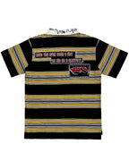 LAOHUCAI polo t-shirt