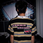LAOHUCAI polo t-shirt