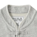 SOULGOODS new chinese style sweatjacke