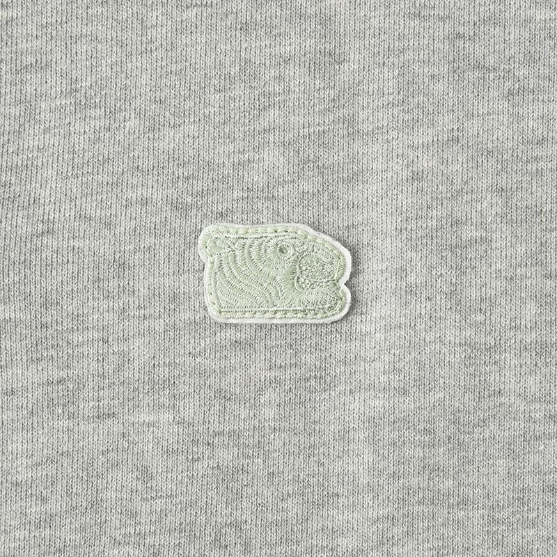 SOULGOODS new chinese style sweatjacke