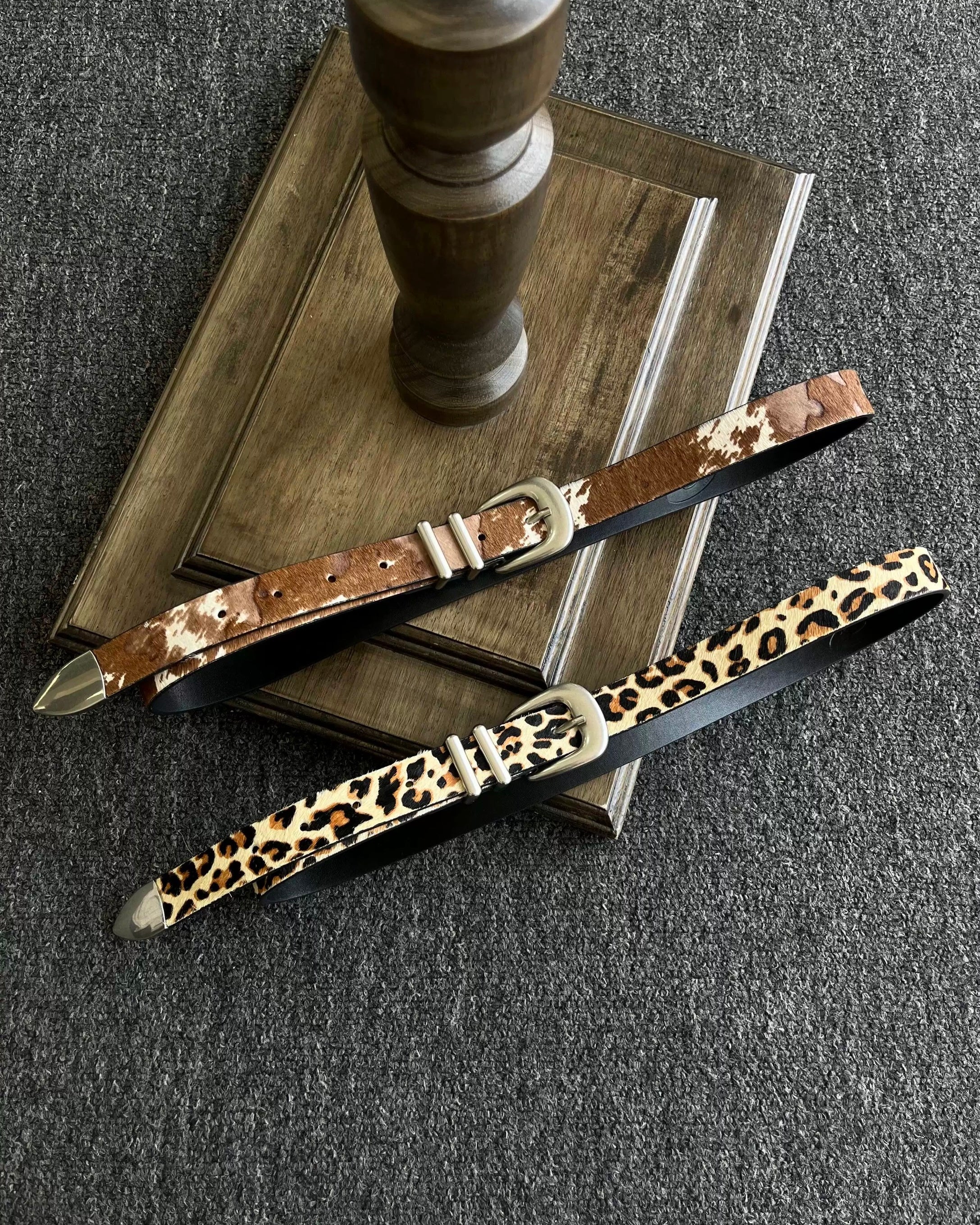 XANVAS belt