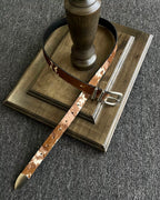XANVAS belt