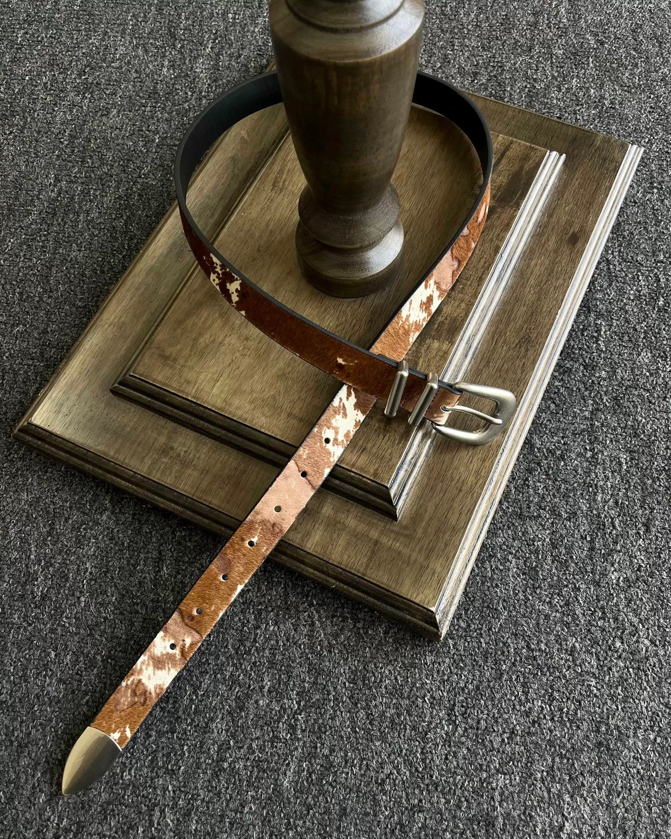 XANVAS belt