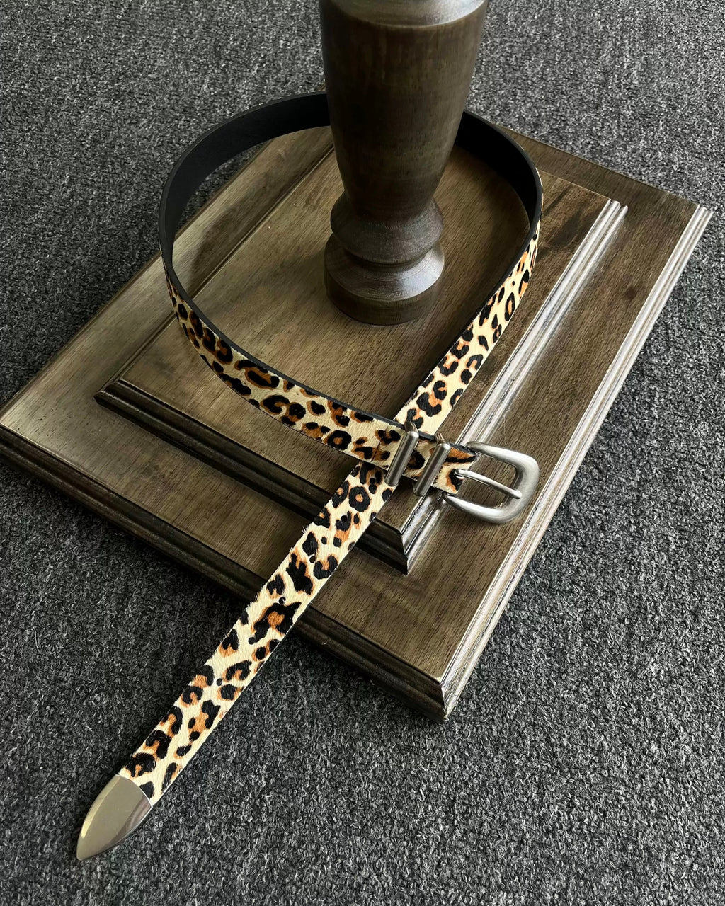 XANVAS belt
