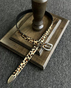 XANVAS belt