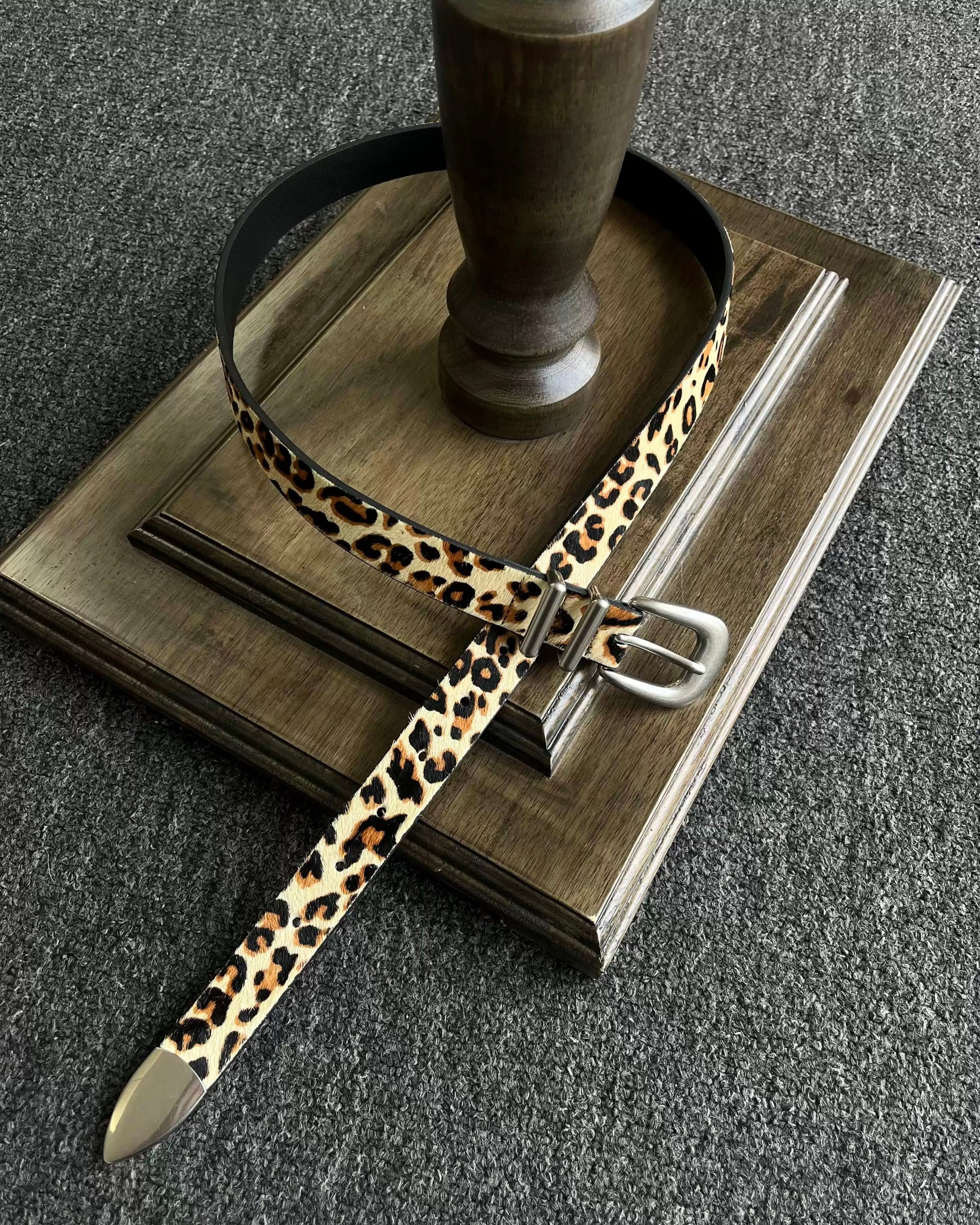 XANVAS belt