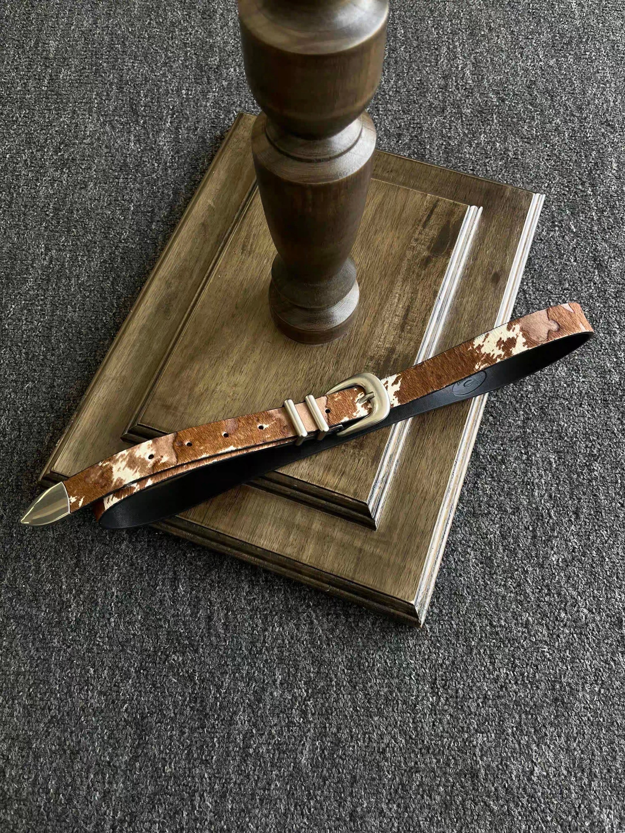 XANVAS belt