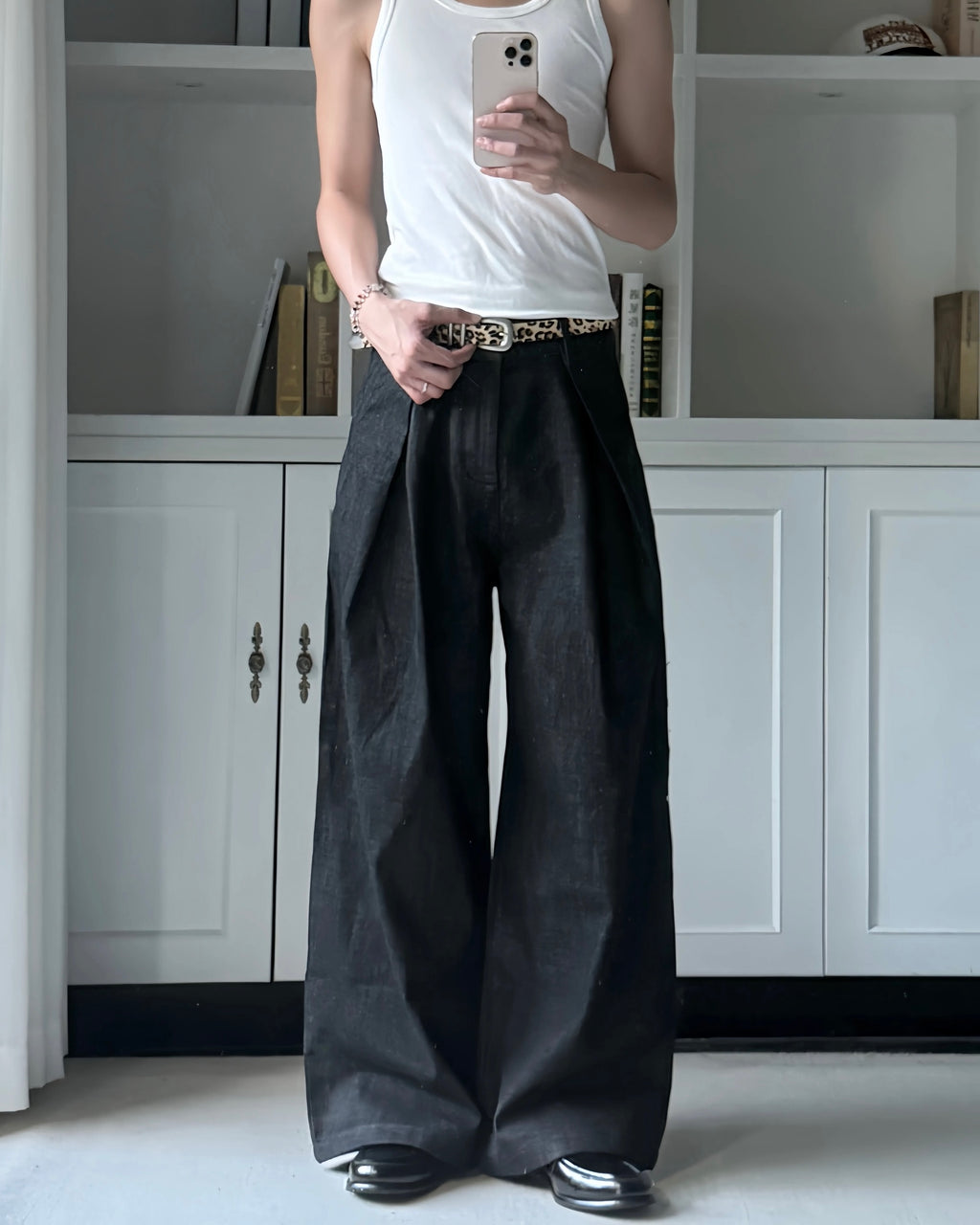 XANVAS belt