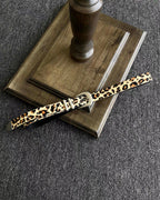 XANVAS belt