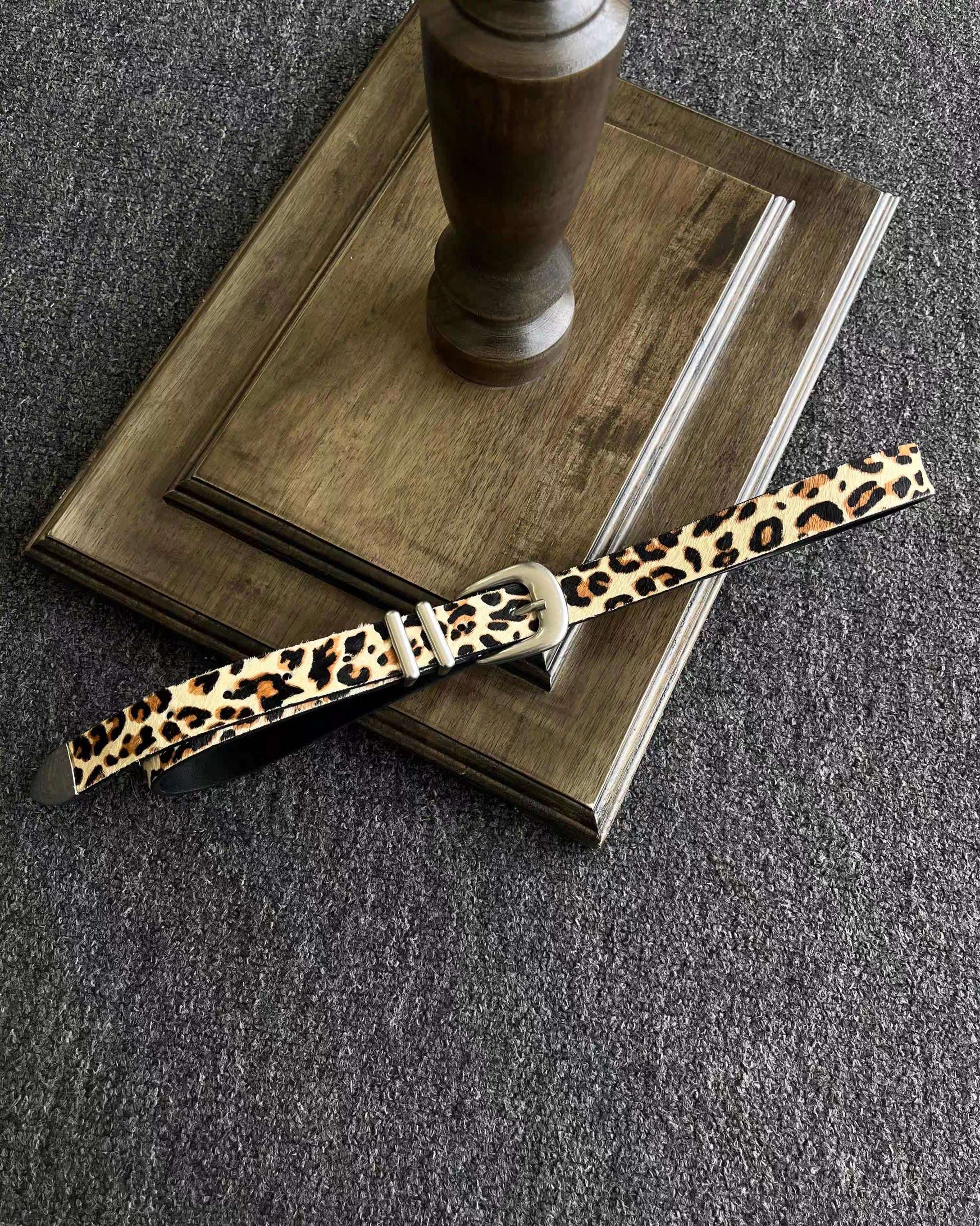 XANVAS belt