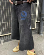 LOSTTAG BEAST FADE SHORTS