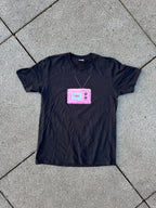 Supreme – TV Tee (Black)
