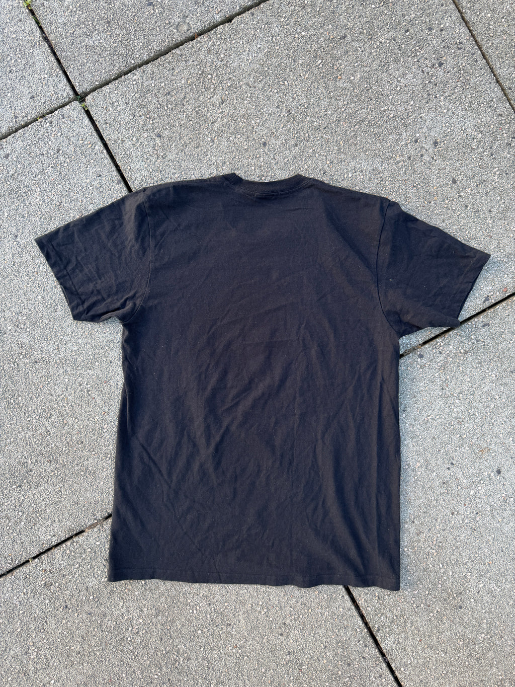 Supreme – TV Tee (Black)