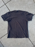 Supreme – Spaghetti Tee (Black)