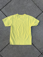 A BATHING APE – Bape Japanese Culture Tee (Yellow)