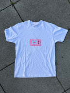 Supreme – TV Tee (White)