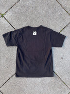 A BATHING APE × mastermind JAPAN – 20th Anniversary „NOWHERE 2G" Tee