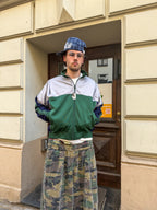 Nike × Martine Rose – Track Jacket (Green)