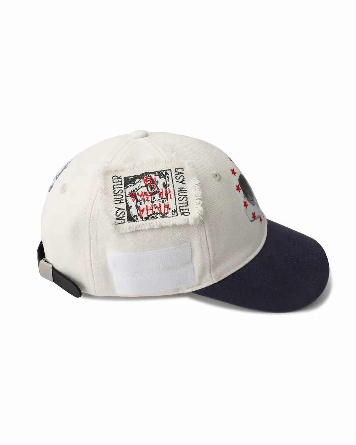 Tiesake EASY HUSTLER CAP