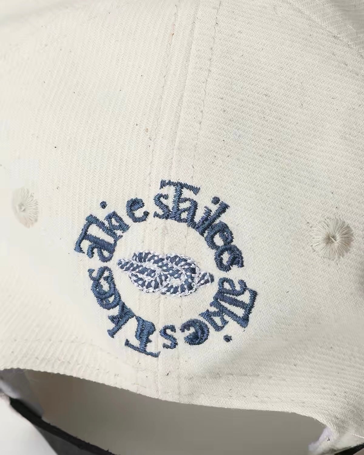Tiesake EASY HUSTLER CAP