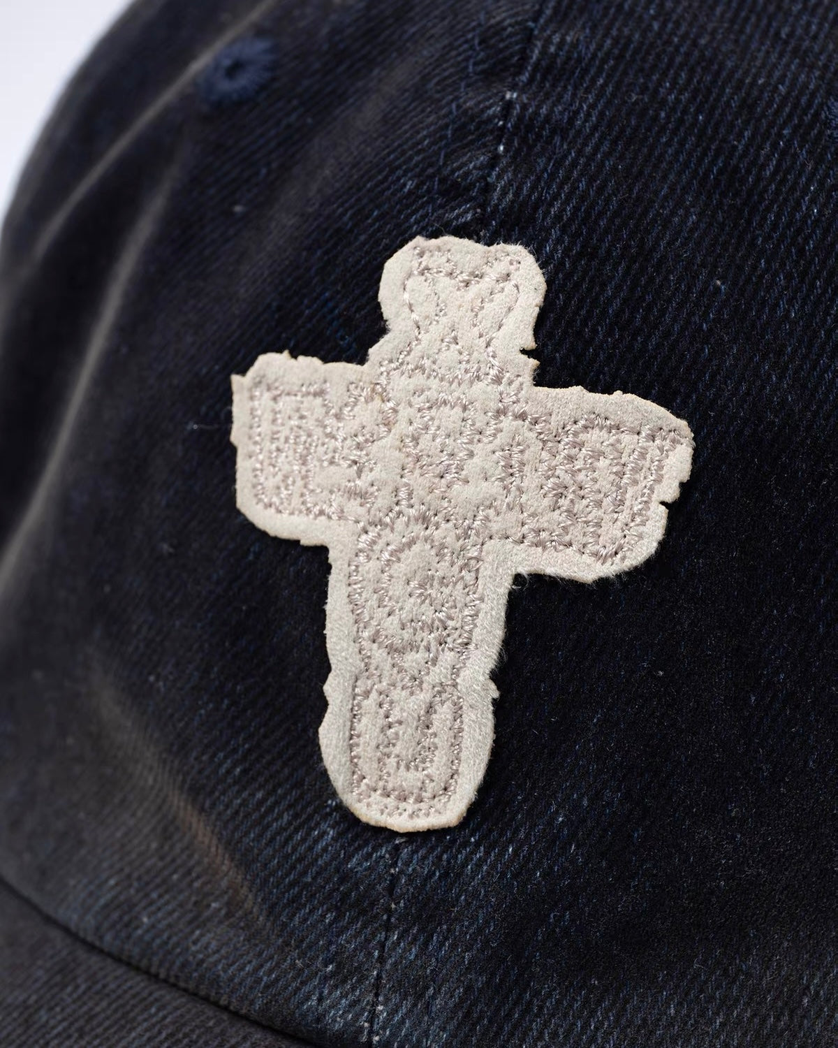WANGXINGYU logo cap