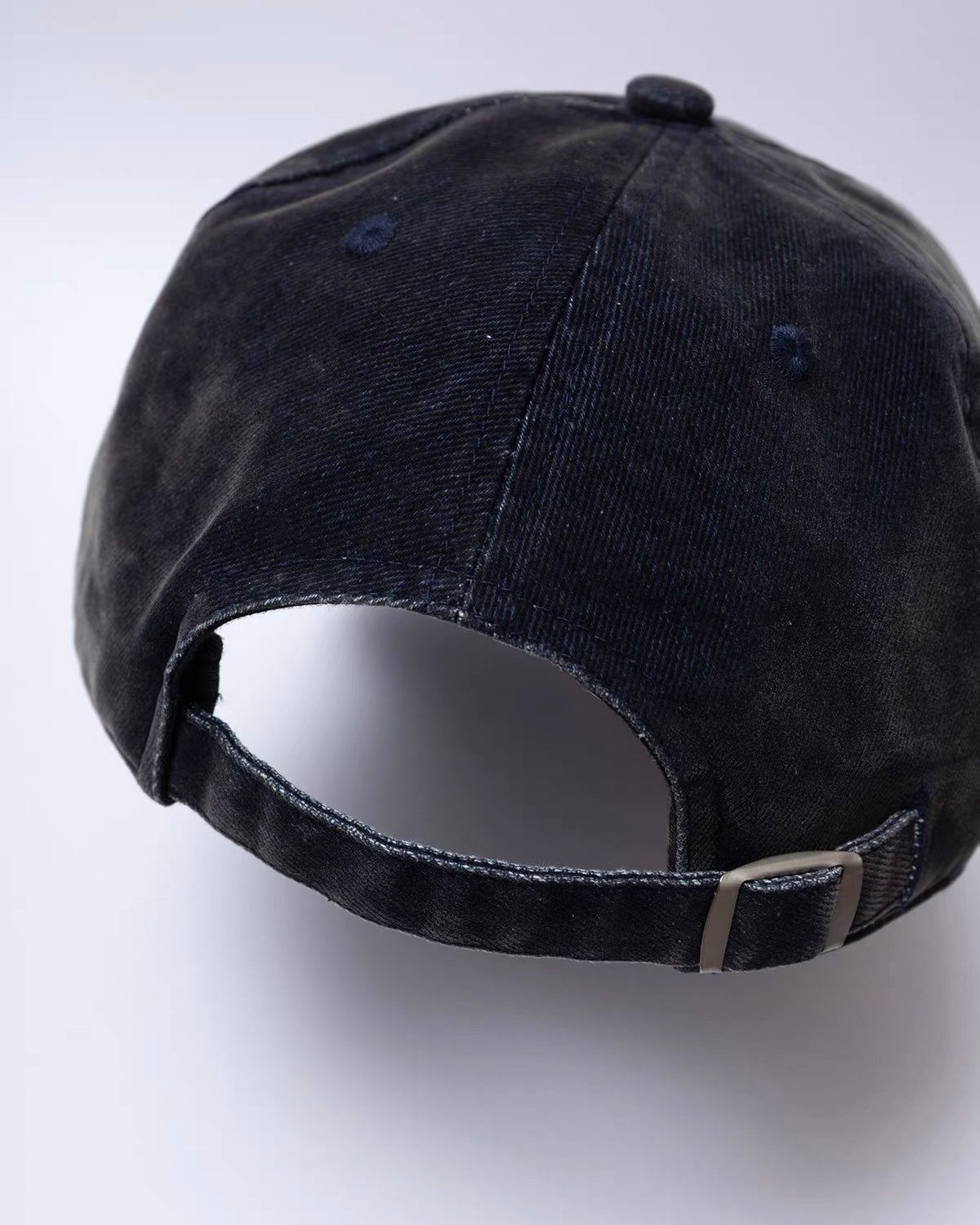 WANGXINGYU logo cap