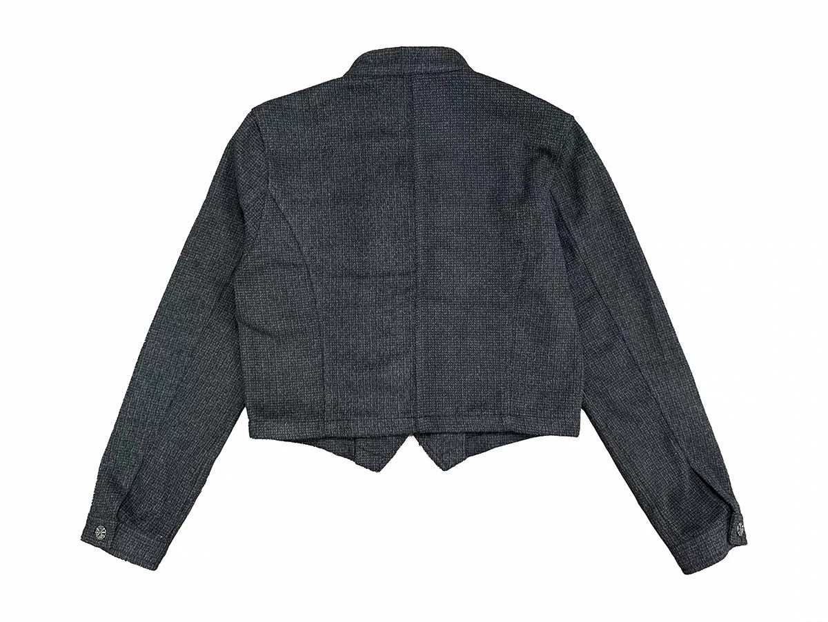 RICHILL MELANCHOLY cropped jacket