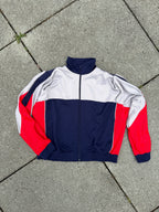 Nike × Martine Rose – Track Jacket (Blue)