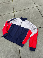 Nike × Martine Rose – Track Jacket (Blue)